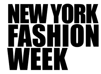 New York Fashion Week Logo