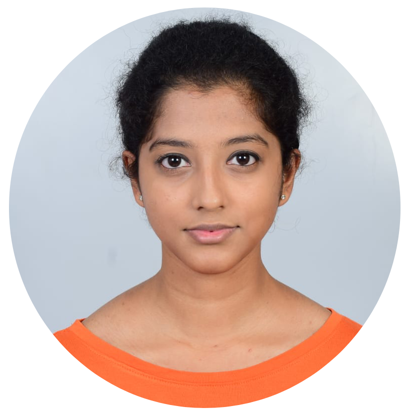 Amrutavarshini - Design Lecturer