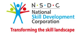 National Skill Development Corporation Logo