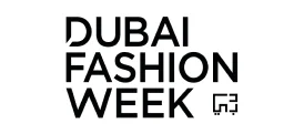 Dubai Fashion Week Logo