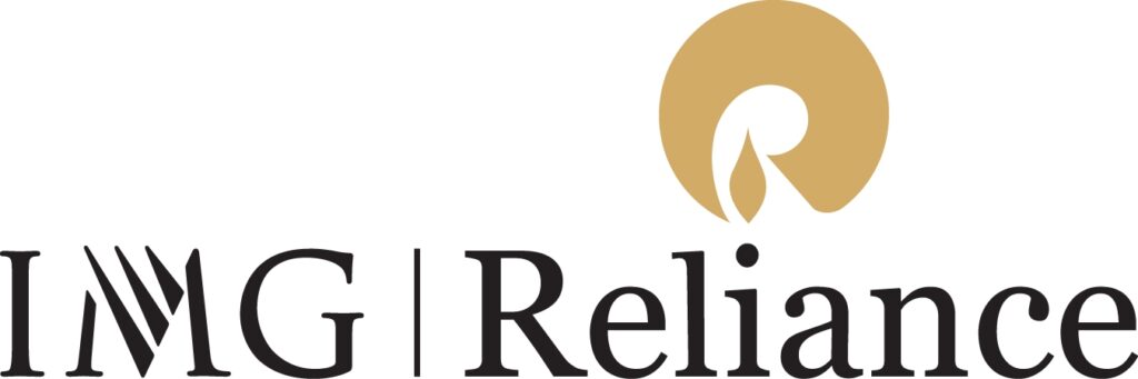 IMG | Reliance Logo