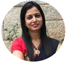 Madhavi Abhyankar - Senior Architect & Educator