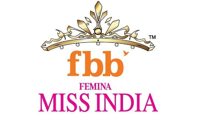 FBB Miss India Logo